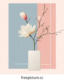 magnolia