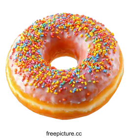 donut