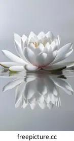 water lily