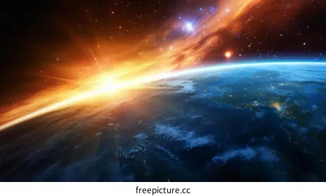 International Space Station