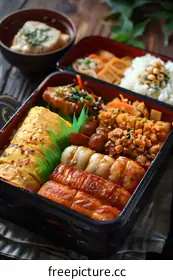 bento