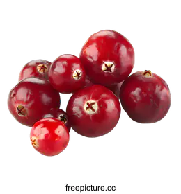 cranberries