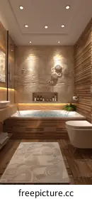 spa