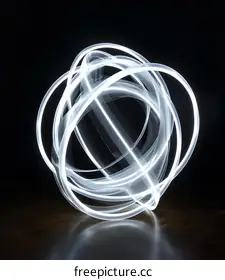 light art