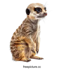meerkat
