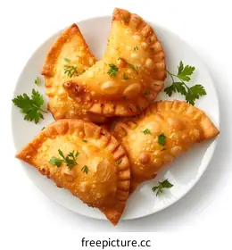 empanadas