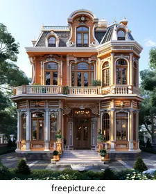 victorian