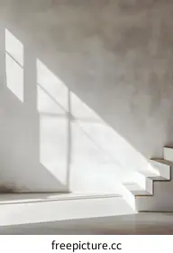 stairway