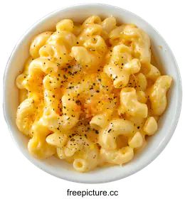 macaroni