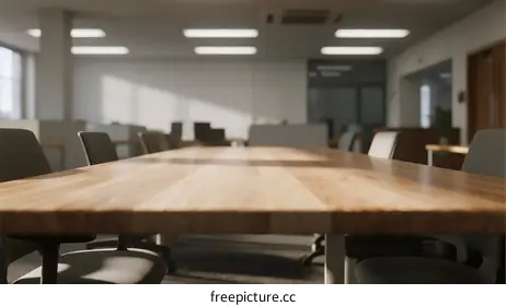 business environment