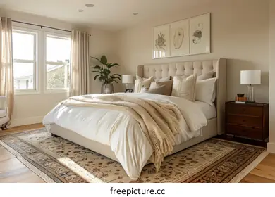 neutral color palette