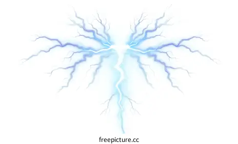 lightning