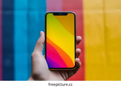 technology background