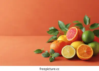 oranges