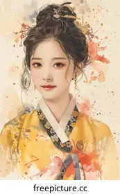 hanbok