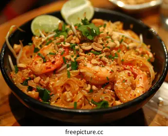Southeast Asian food
