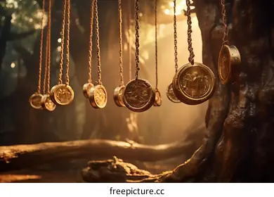 coins