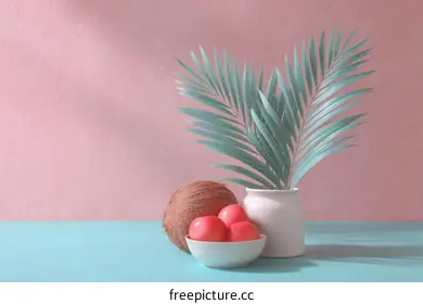coconut