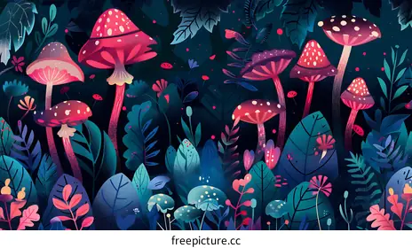 fungi