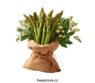 asparagus