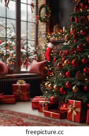 Christmas decorations