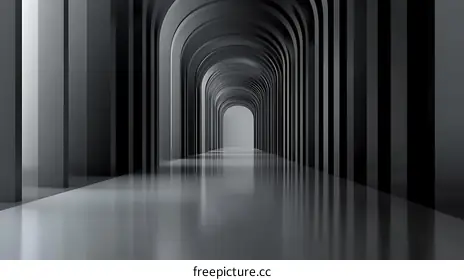 tunnel