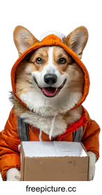 Corgi