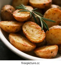 potatoes