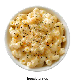 macaroni