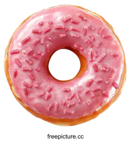 doughnut