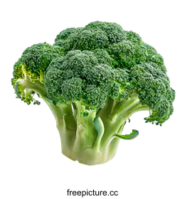 broccoli