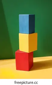 blocks
