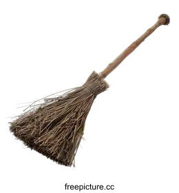 broom