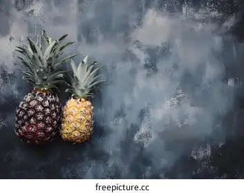 pineapple