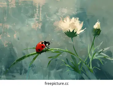 ladybug