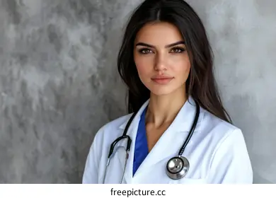 doctor