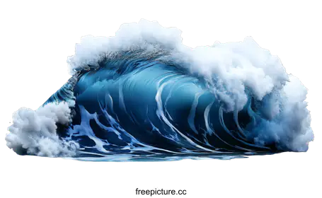 ocean wave