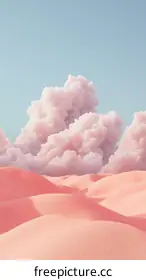 desert