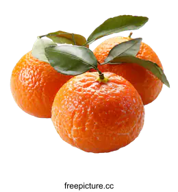 tangerines