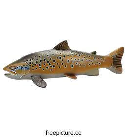 trout