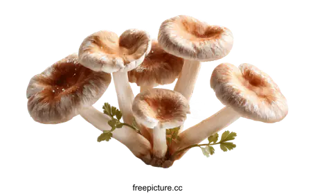 fungi