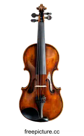 violin