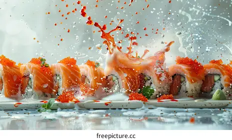 salmon