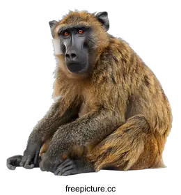 baboon