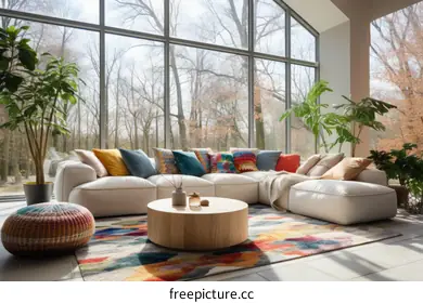 interior design trends