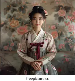 hanbok