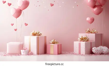 giftboxes