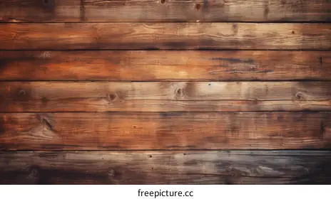 rustic wood background