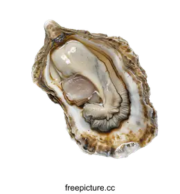 oyster