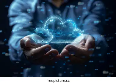 cloud technology
